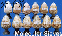 Molecular Sieves