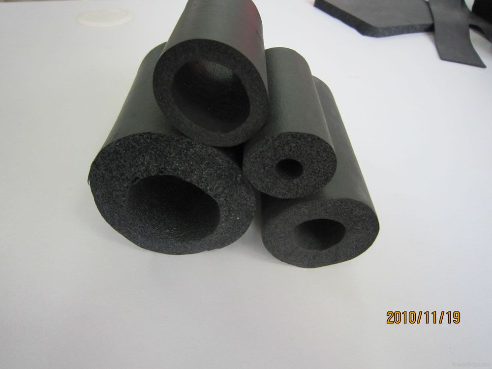 EPDM foam tube