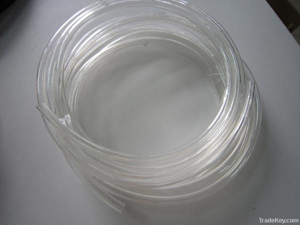 PVC tube