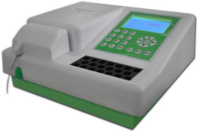 Chemistry Analyzer