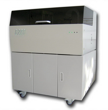 D280 Auto Chemistry Analyzer