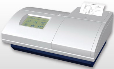 Microplate Reader