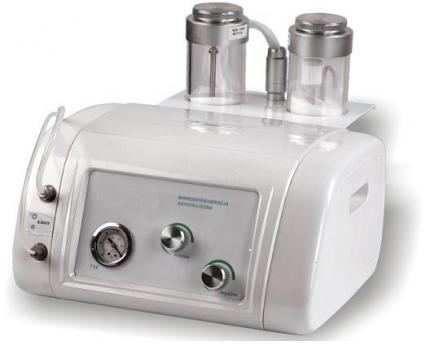 Crystal Dimond Dermatrasion Equipment