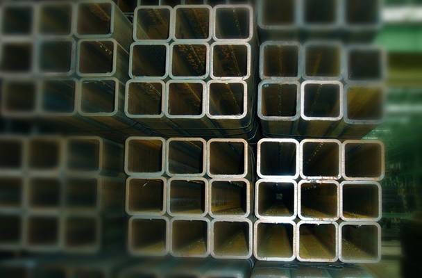 Steel Hollow Section