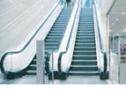 SYMAX Escalator