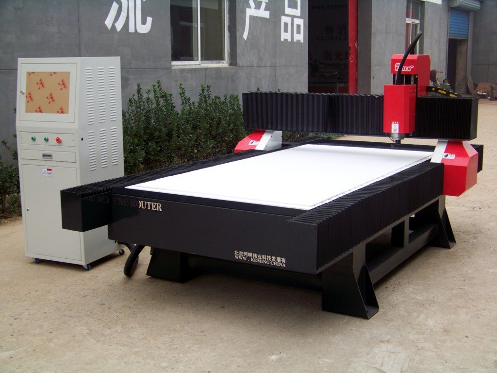 stone cnc router