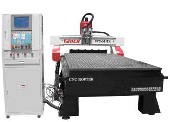 ATC cnc router