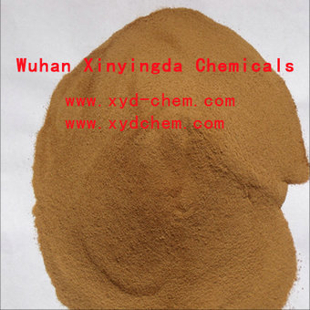 naphthalene superplasticizer