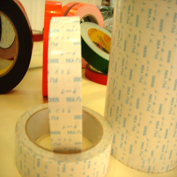 Double Side Tissue Tape