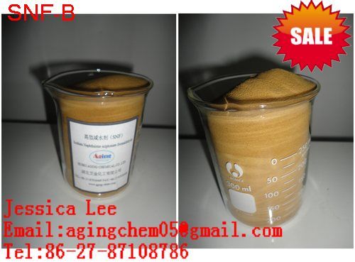 Sodium Naphthalene Sulphonate Formaldehyde