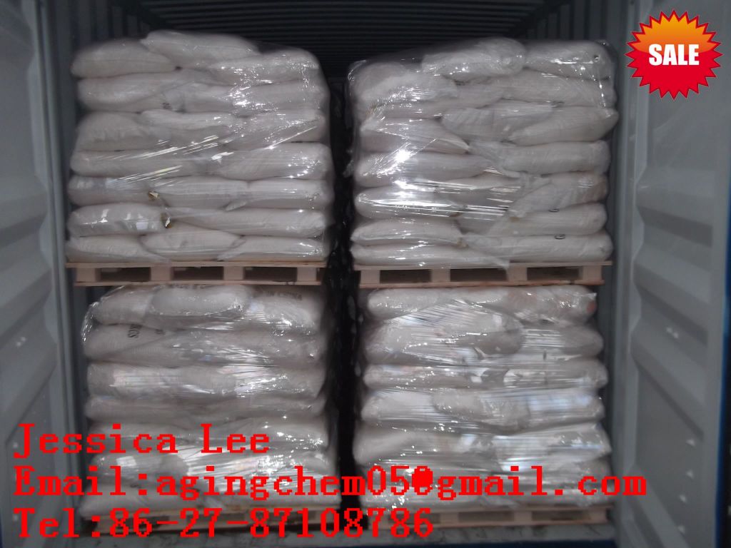 Sodium Gluconate (Industrial grade) Purity:98%/99% retarding agent