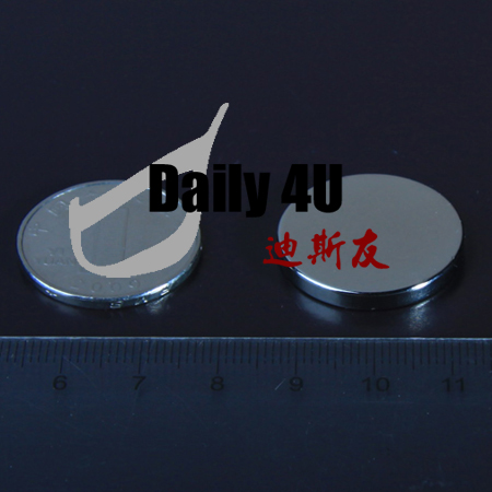 Disk Magnet, Sintered NdFdB, Neodymium magnet, permanent magnet