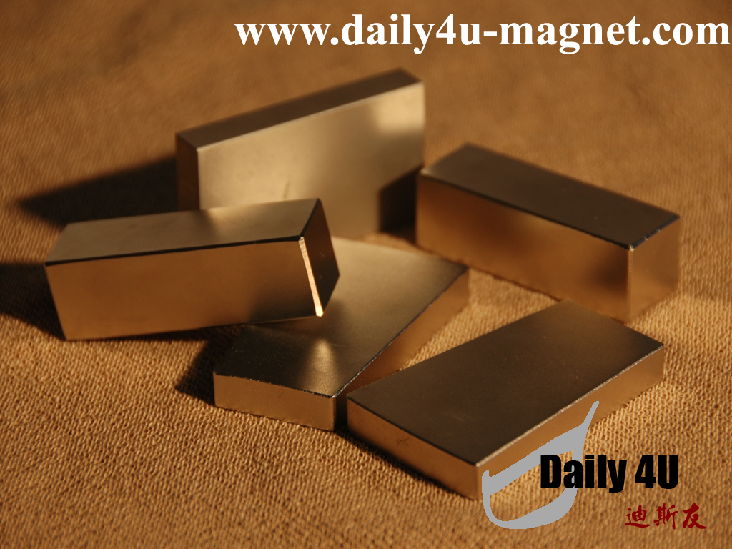 Sintered NdFdB, Neodymium magnet, Strong magnet, permanent magnet