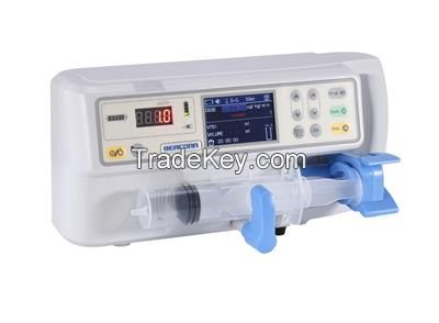 Veterinary Syringe Pump CE approval