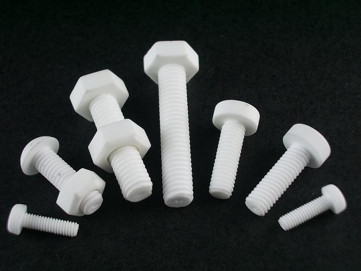 zirconia ceramic screw