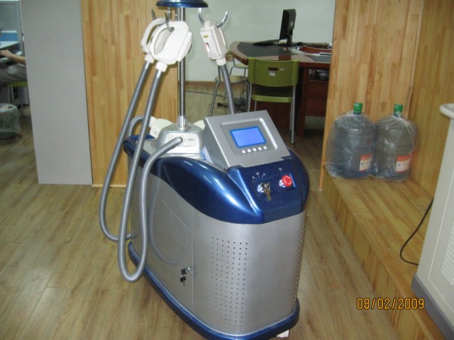 IPL Quantum Skin-Care System