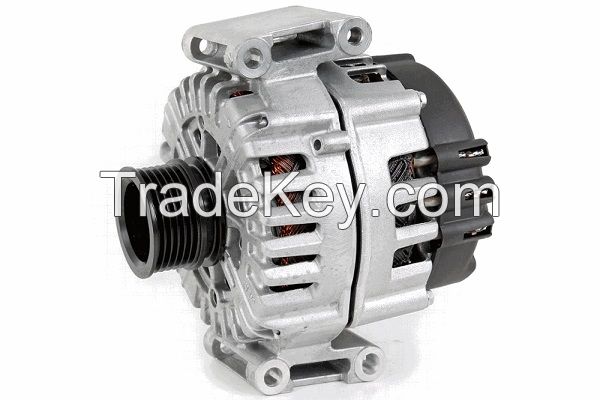 Alternator for Mercedes Benz - OE NO : A0009061722