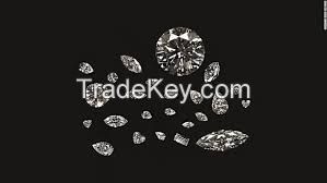 Loose and Polish Diamonds for sell