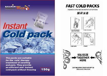 Cold Pack