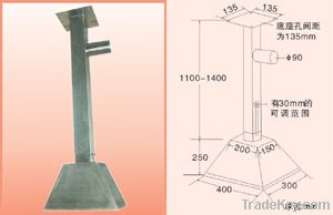 Atomic Absorption Extractor