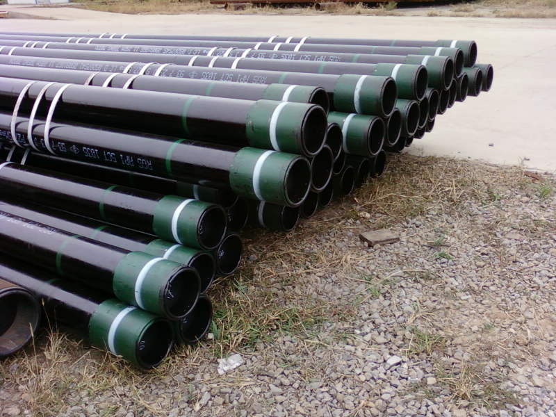 petroleum casing pipe