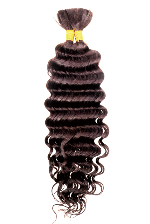 Beutiful Bulk Hair