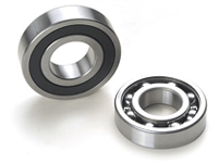 Precision ball bearings