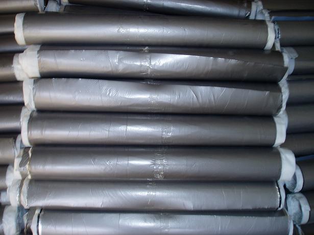 Self Adhesive Bitumen Waterproofing Membrane