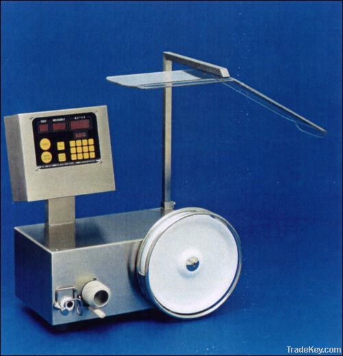 Measuring Machine DI-ME