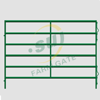 horse panel, cattle panel, farm gate, etc farm and ranch equipment