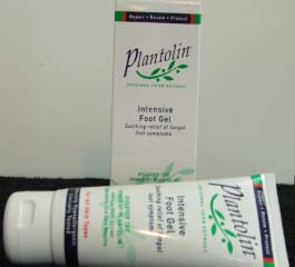 Plantolin Skin Vitality Cream