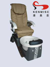 Pedicure spa massage chair