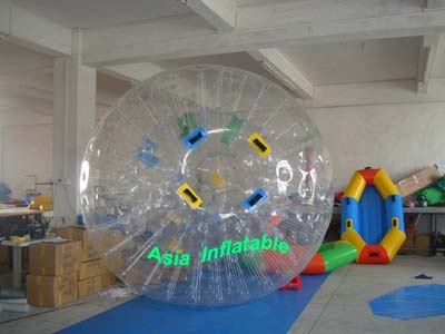 zorb ball