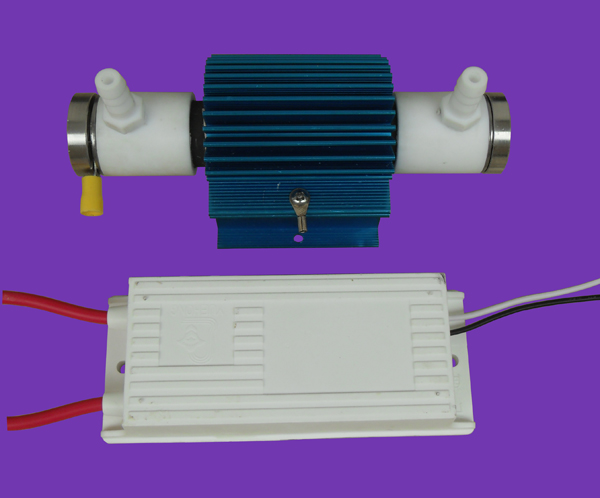 2g ozone generator