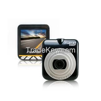 Car Recorder DVR 2.0 inch 4:3 TFT LCD display 1080P Full HD NTK96220 OV9712