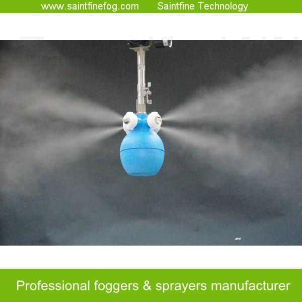 misting system, mushroom humidifier, greenhouse misting system,