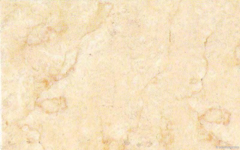 Beige Egyptian Sunny Light marble tiles and slabs CIDG (Light Jerusalem )