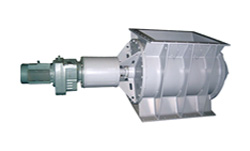 Rotary Air-lock Valve