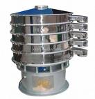 Sieve Shaker Machine