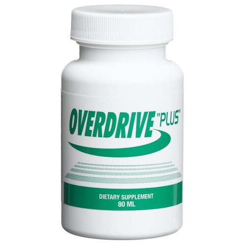 Overdrive Plus