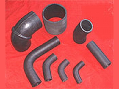 Auto Rubber Hose