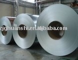 Hot dipped galvanized steel coil