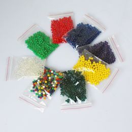 Crystal Soil Water Beads for planting flower