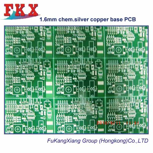 ***** cooper base PCB