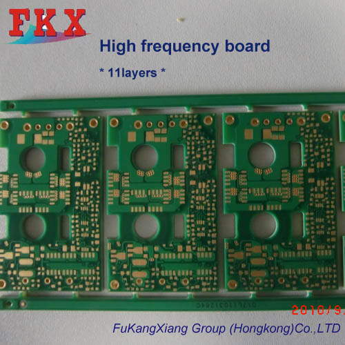 High Frenquency Board