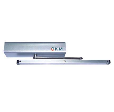 swing door operator