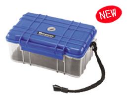 safety equipment case PC-1807