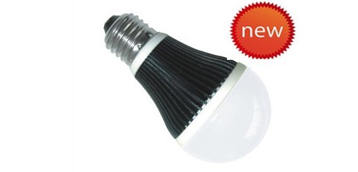 LED bulb