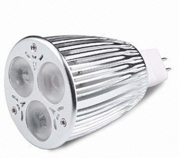 led spot light