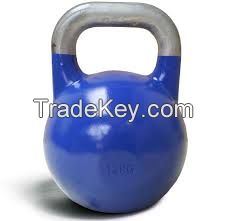 competition  kettlebells